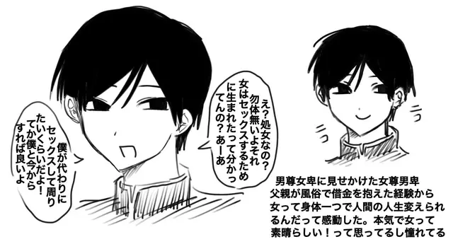 Profile image of カガリ