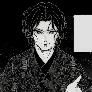 Profile image of Muzan