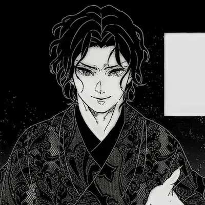 BoldComb5119의 Muzan Kibutsuji