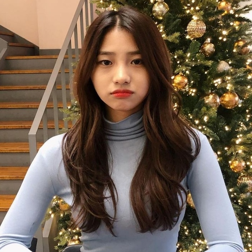 홍효진 대표 이미지