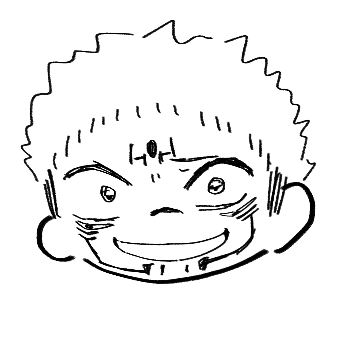 両面宿儺