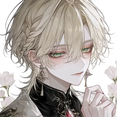 Profile image of アレフ