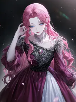 Profile image of 아멜리아