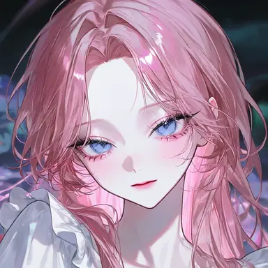 Profile image of 아멜리아