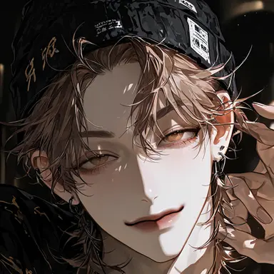 Profile image of Eita