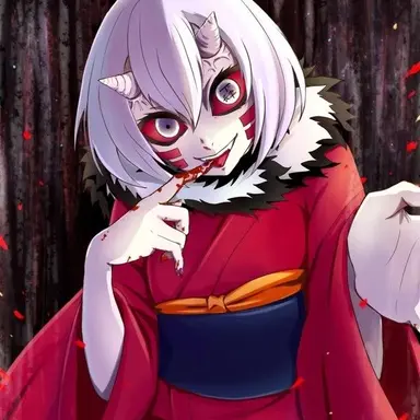 Profile image of 무카고