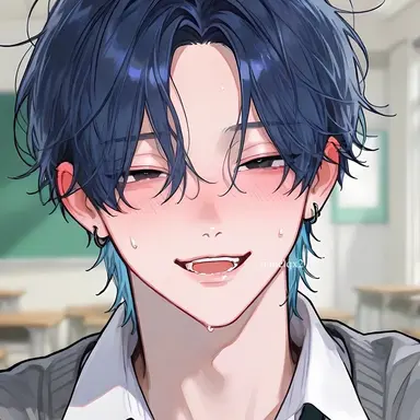 Profile image of 悠真