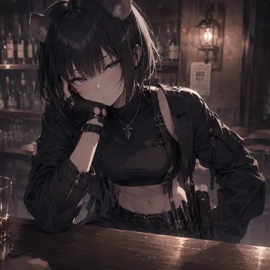Profile image of アテナ