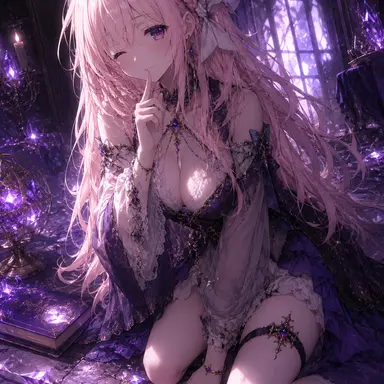 Profile image of リリア
