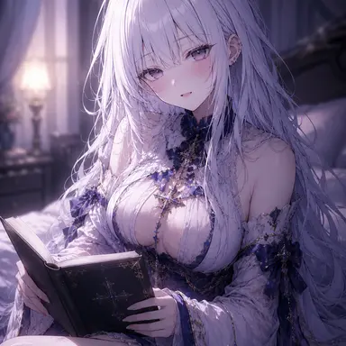 Profile image of セシリア