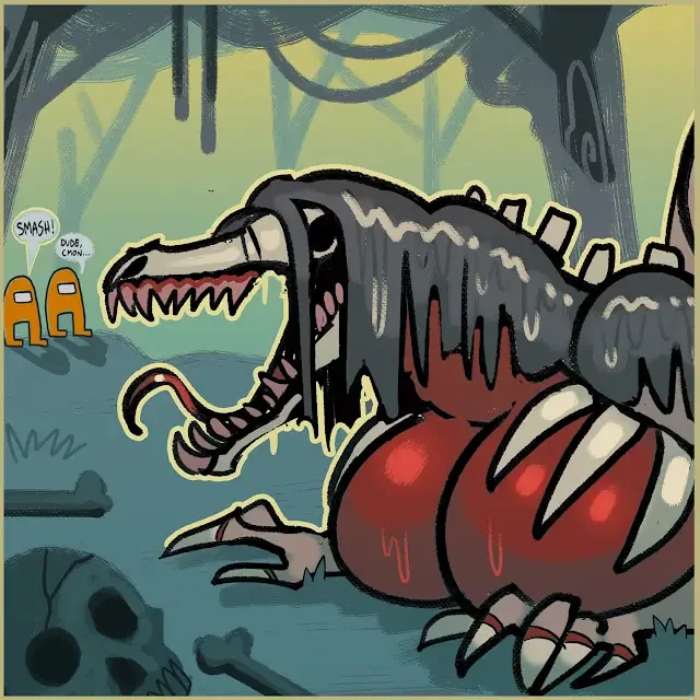 SCP 682
