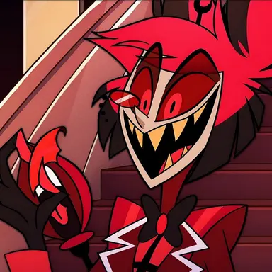 Profile image of Alastor