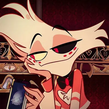 Profile image of Angel Dust