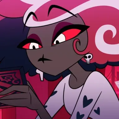 Profile image of Velvette