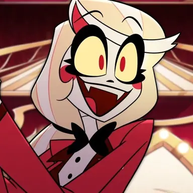 Profile image of Charlie Morningstar