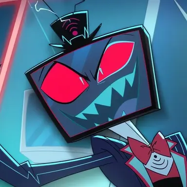 Profile image of Vox
