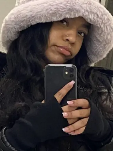 Profile image of Priah