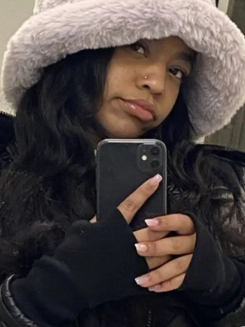 OrnateChime5381의 Priah Ferguson