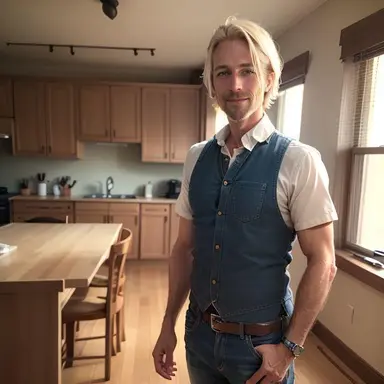 Profile image of ケン