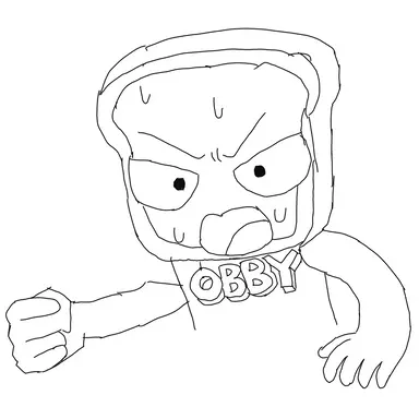 Profile image of 준브레드