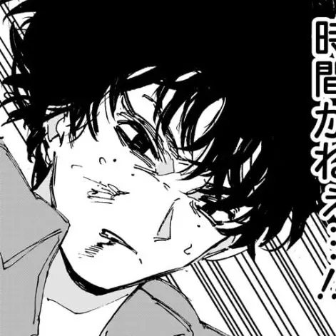 PrimalSpray4706의 考えてないようにみえて、いつも考えてる