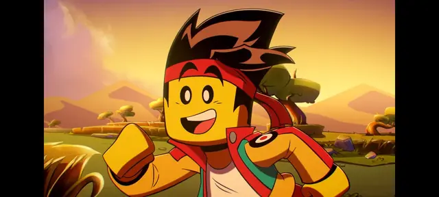 Profile image of MK