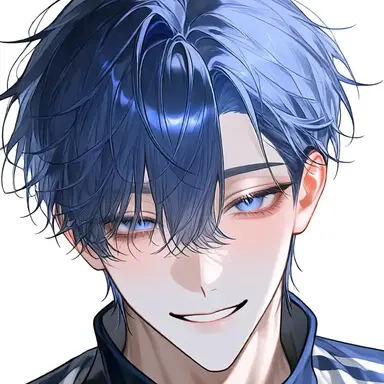 Profile image of 瑠依先生