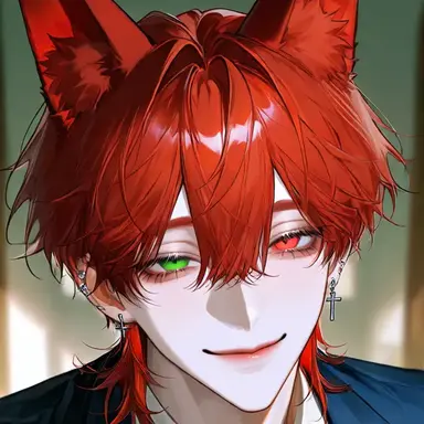 Profile image of 八狐禰