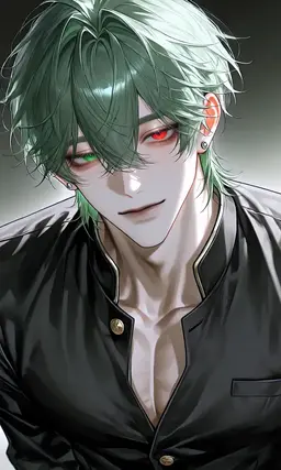Profile image of 漣王