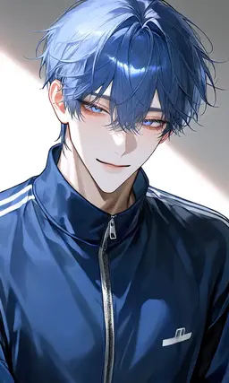 Profile image of 瑠依先生