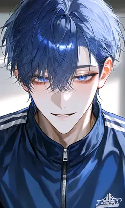 Profile image of 瑠依先生