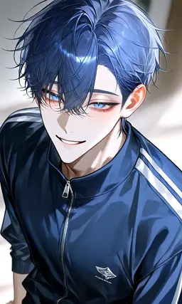 Profile image of 瑠依先生