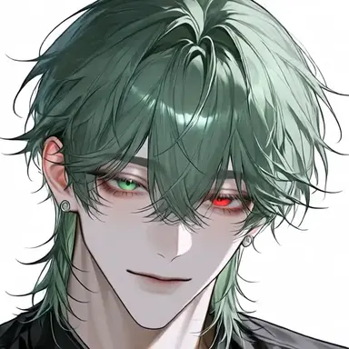 Profile image of 漣王