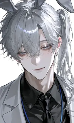 Profile image of 兎美先生