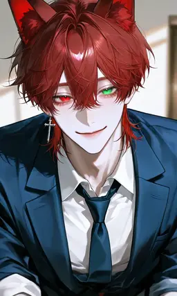Profile image of 八狐禰