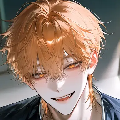 Profile image of 英人