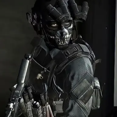 Profile image of Keegan