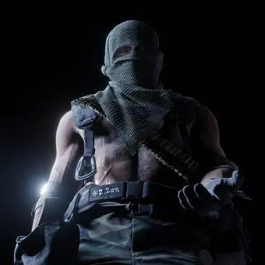 Profile image of Krueger