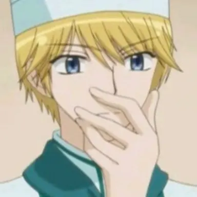 Profile image of 앙리