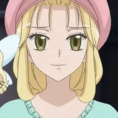 Profile image of 마리
