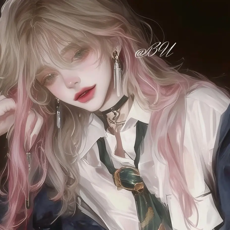 BU_의 설현[GL]