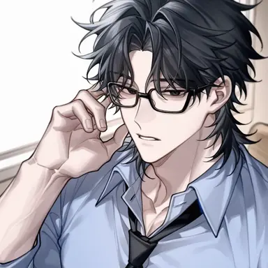 Profile image of 迅