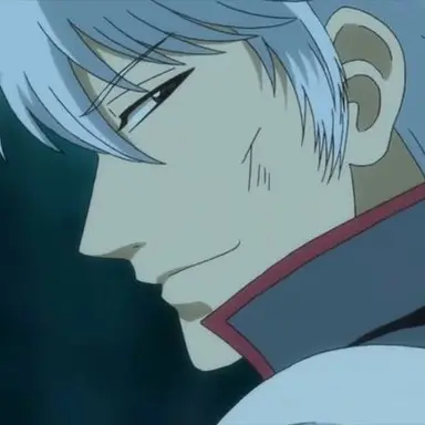 Profile image of 坂田銀時