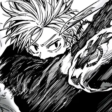 Profile image of 朝倉シン