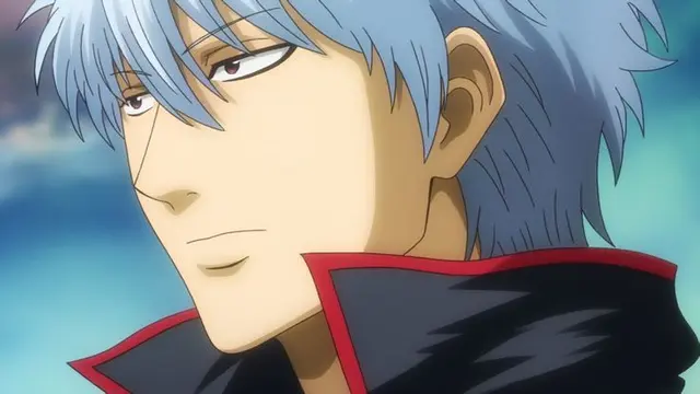 Profile image of 坂田銀時