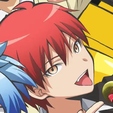 Profile image of 赤羽業