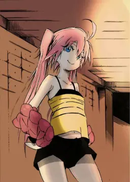 Profile image of ミリム