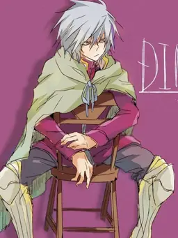 Profile image of ディーノ