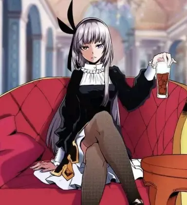 Profile image of ルミナス