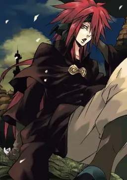Profile image of ギィ